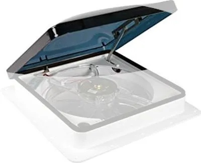 COMFORT AIR SMOKE VENT LID
